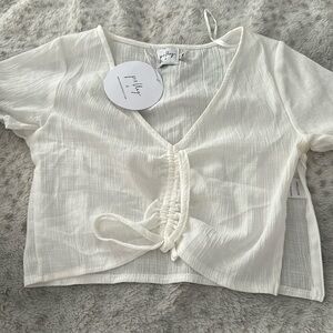 Princess Polly cover top